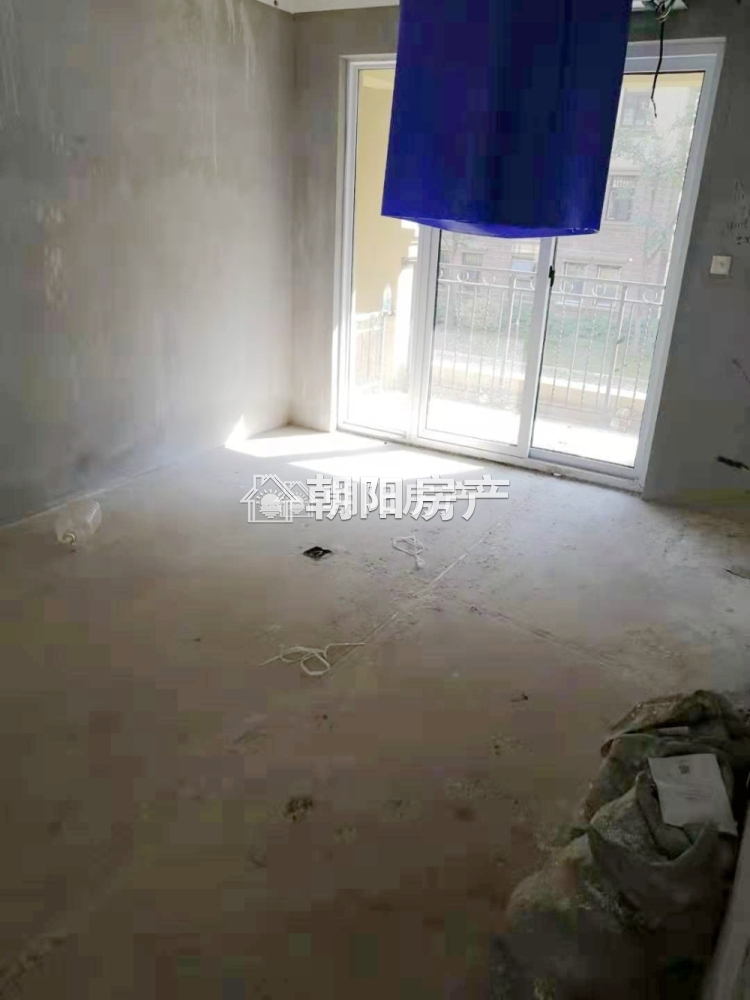 顺发泽润园二期 88平 南向三居 毛坯 学区房 满五唯一
