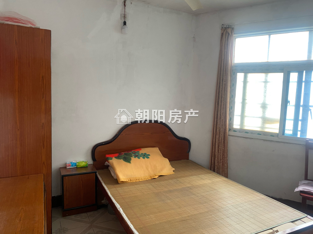 机厂新建村 50平 南向两室一厅 简装 交通便利
