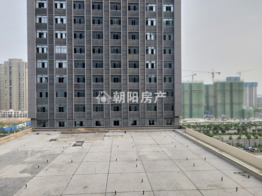 万茂华府 58平 南向两居 交通便利 毛坯自装
