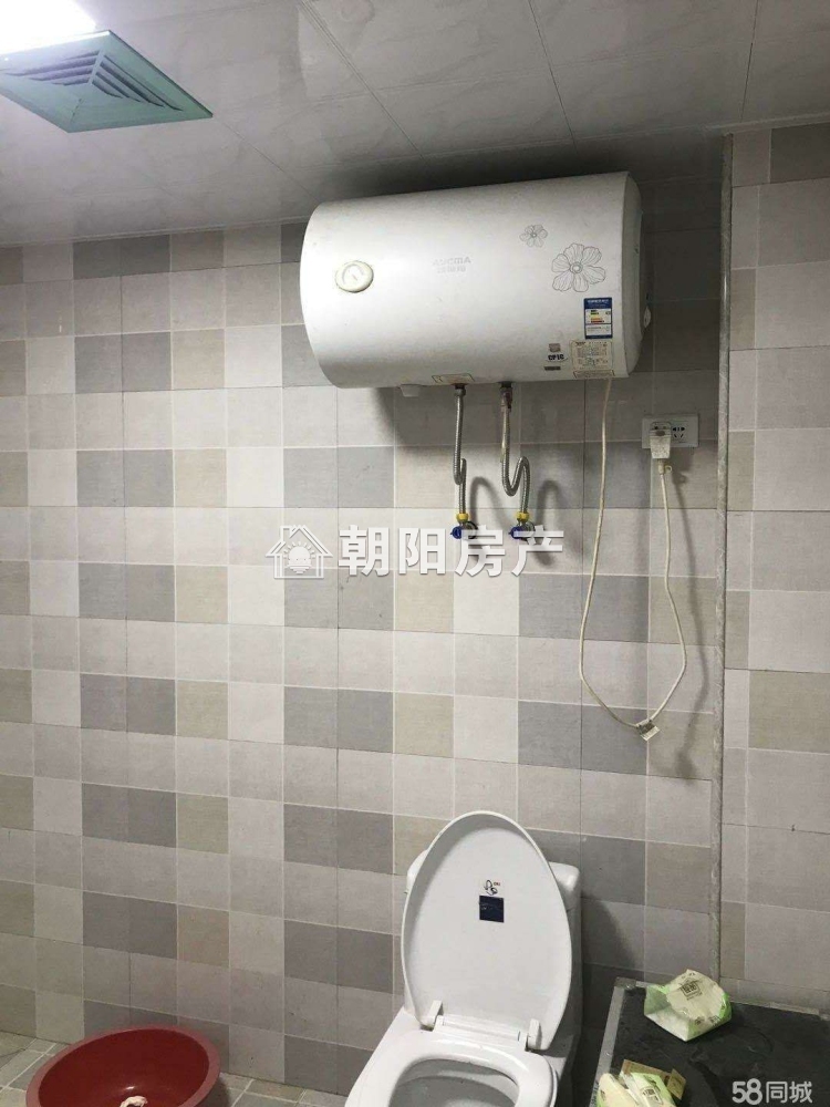 万佳酒店 37平 一室一厅一阳台 免税交通便利中装