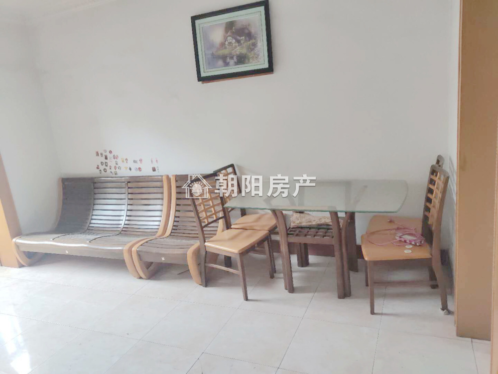 前锋一村 70平 南向两室 学区房 免税 单价2828元