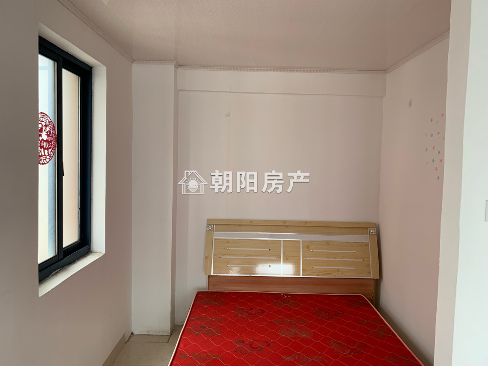 世纪天成 154平 精装南向三室二厅 满两年 交通便利 学区房