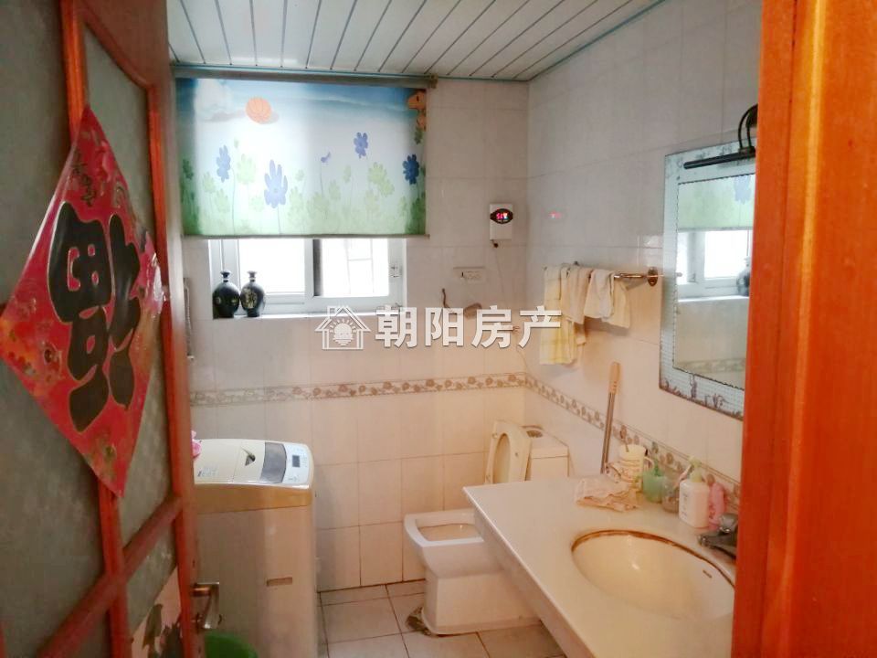 申欣苑 93平 南向两室 满两年 学区交通便利