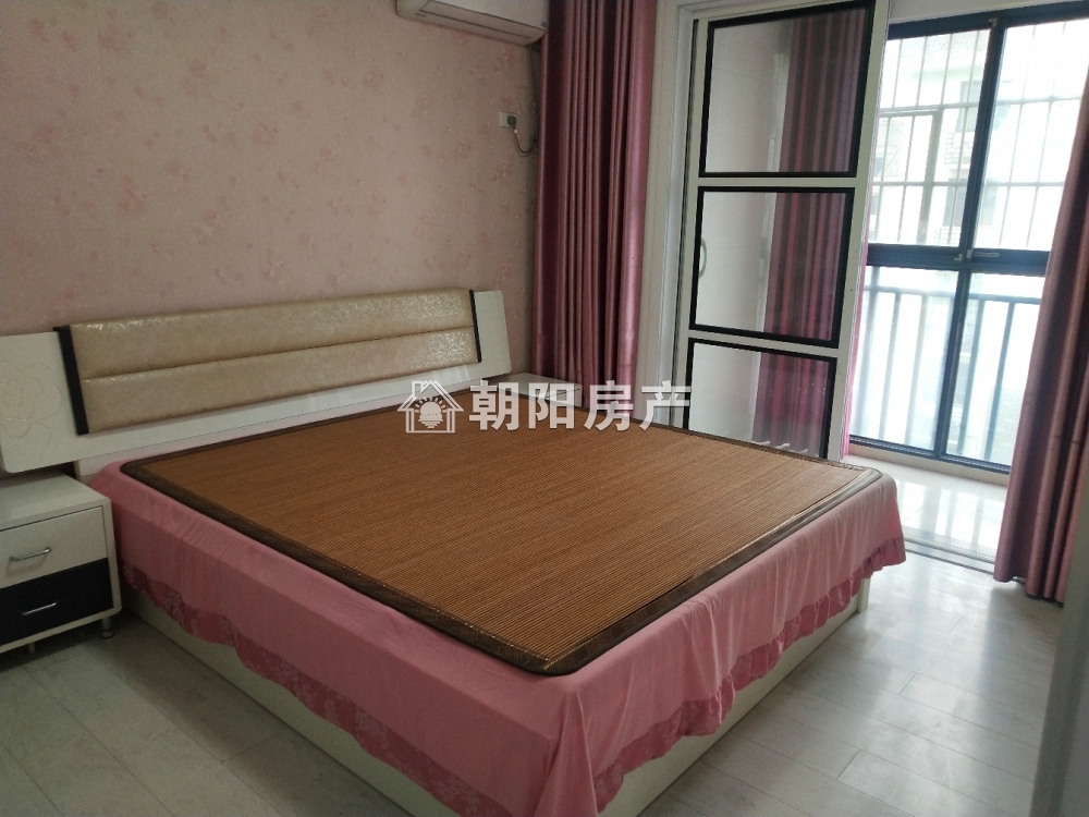 新袁庄A区 157平 朝南三室 精装 独家房源 1274元/平