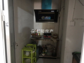 瀚城二期 53平 临街旺铺 人流密集 优质地段