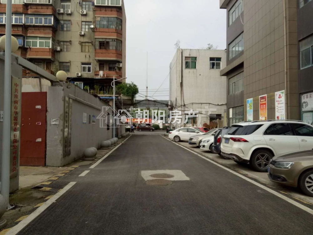 机厂新建村 50平 南向两室一厅 简装 交通便利