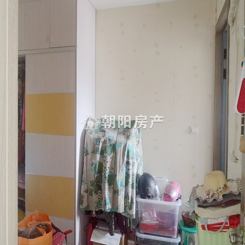 上东锦城 74平 两室朝阳采光好 随时看房