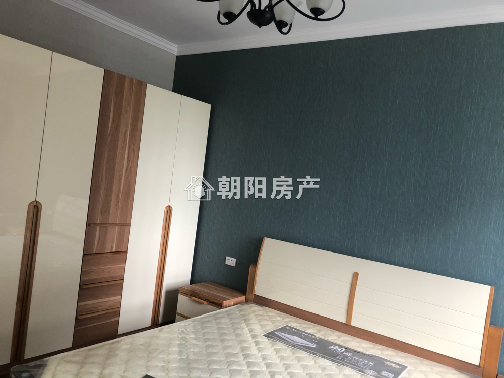 钻石星座 120平 精装三室南向高楼层 满五唯一