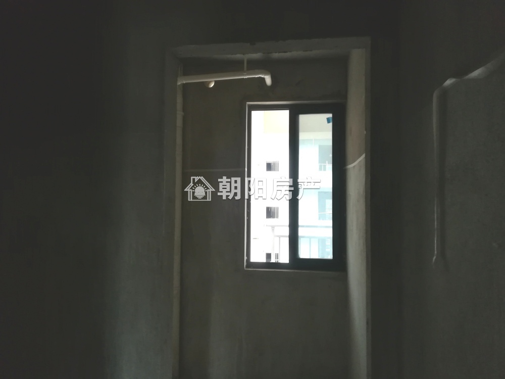 龙成奥韵 113平 南向采光三室 6681元/平 环境好