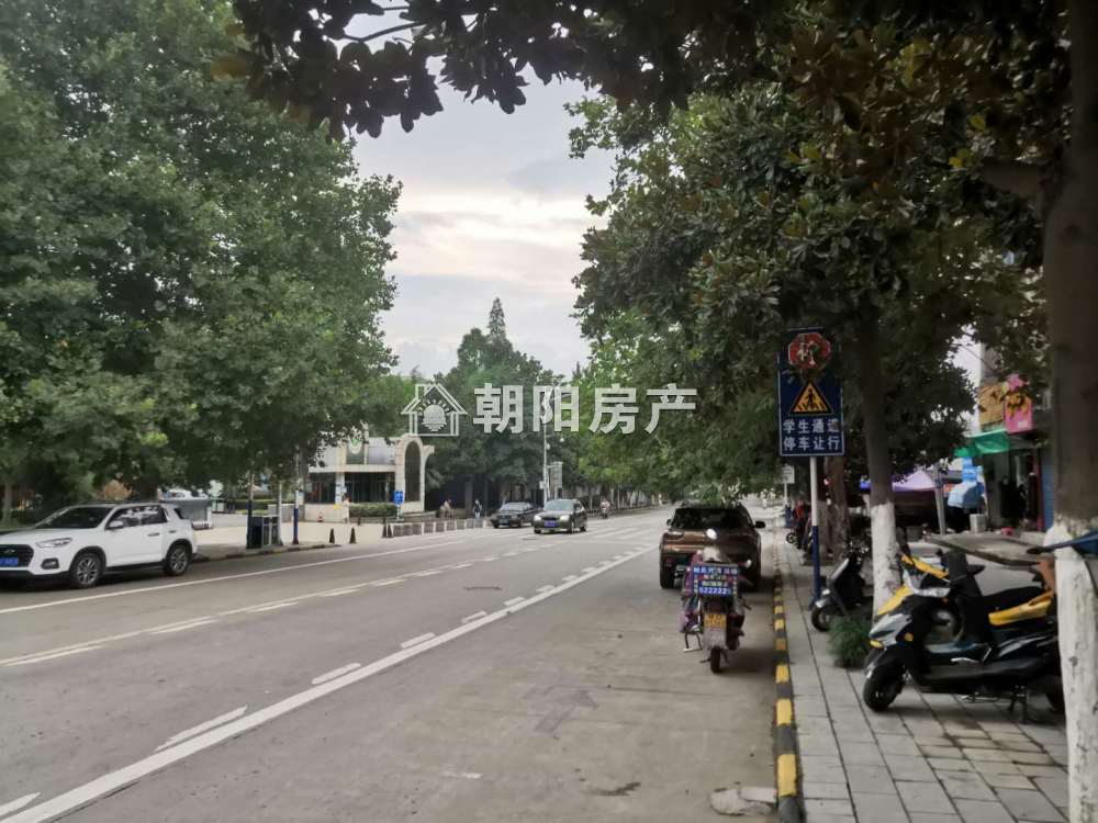龙眼村 59平 朝南两居 满两年 交通便利 学区房