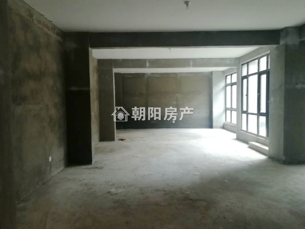 泉山湖龙湾 179平 南向四室叠墅 满两年 学区房免税