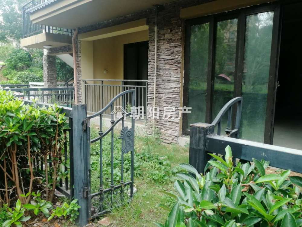 泉山湖龙湾 179平 南向四室叠墅 满两年 学区房免税