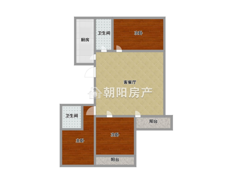 玺园 150平 南向精装三居 学区房 交通便利 配套齐全