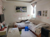 兰亭小区 69平 朝南精装两居 满两年 学区房 2681元/平