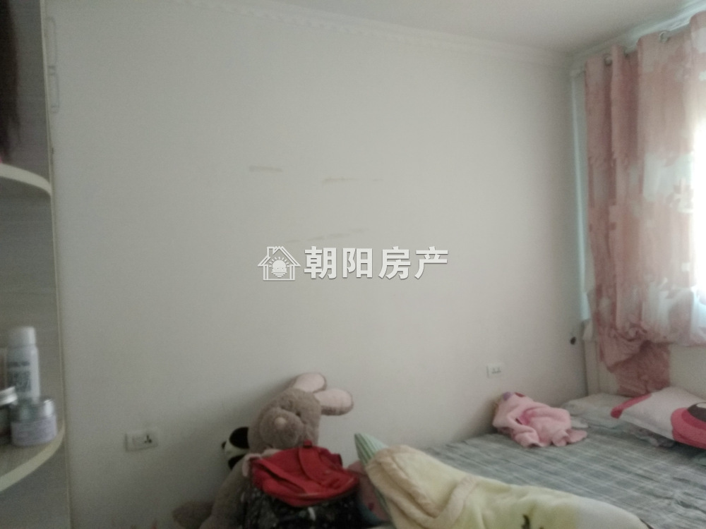 惠利江陈新村 96平 朝南两居 学区房 交通便利