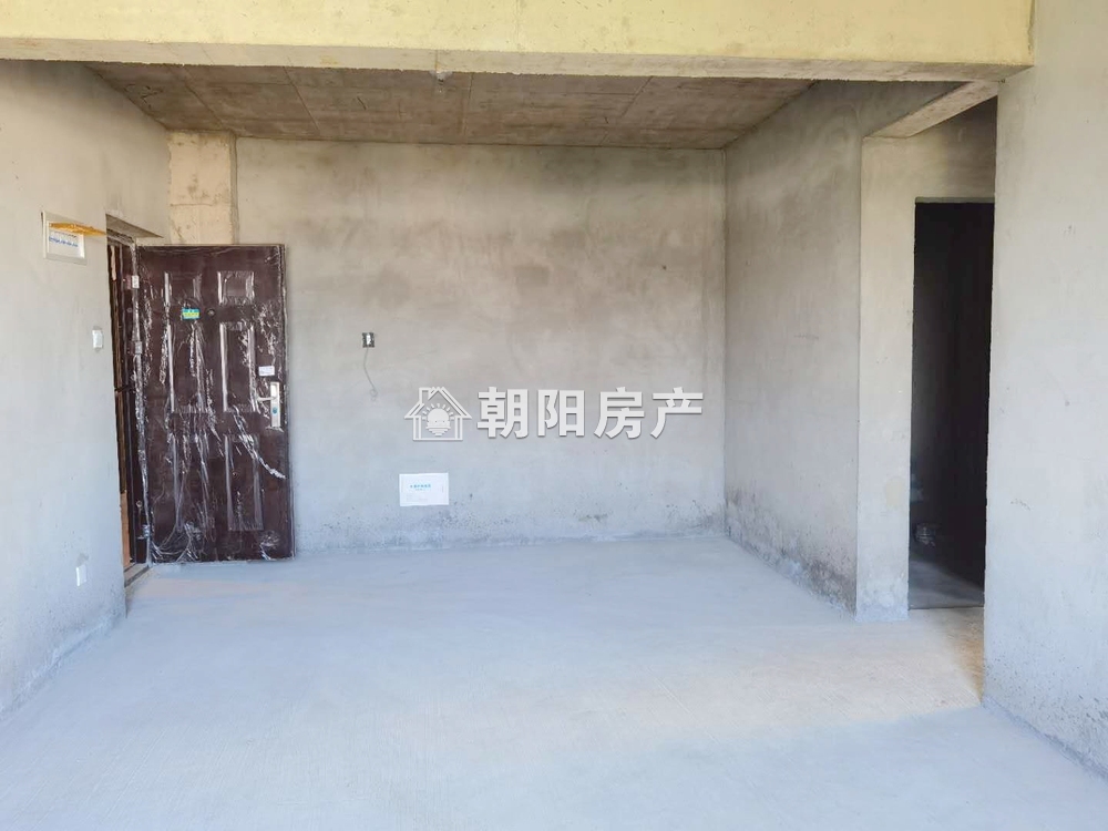 书香茗苑 88平 南向两室 毛坯 交通便利 学区房
