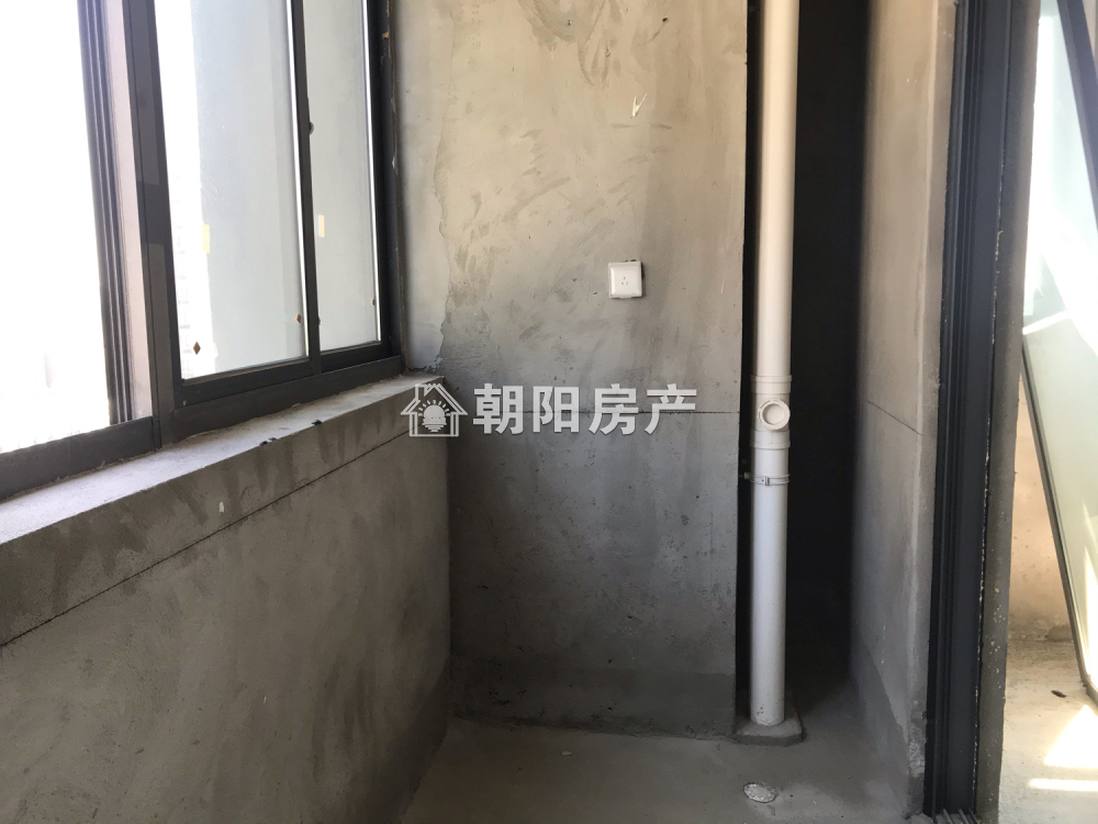 万茂华府 59平 东向一室 学区房 交通便利
