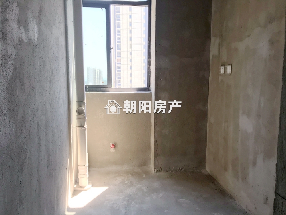 万茂华府 59平 东向一室 学区房 交通便利