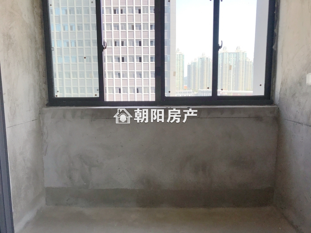万茂华府 59平 东向一室 学区房 交通便利