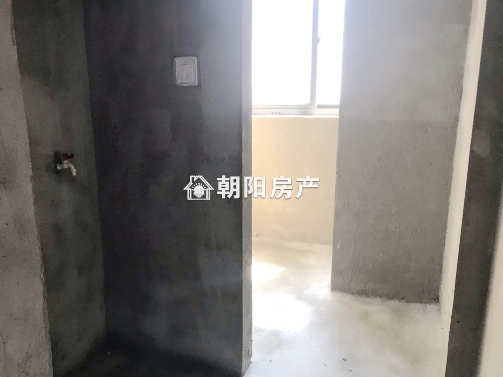 万茂华府 59平 东向一室 学区房 交通便利