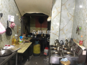 金地国际城 88平 临街商铺 优质地段 人流密集
