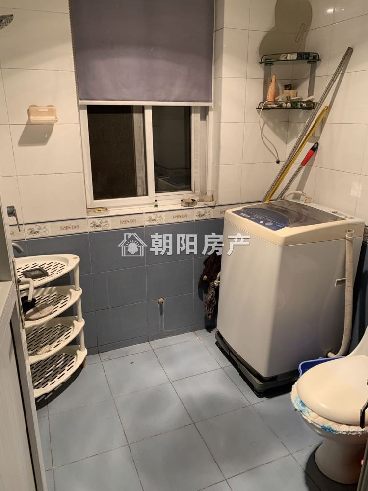 裕安三村 78平 朝南两室精装 学区房 交通便利