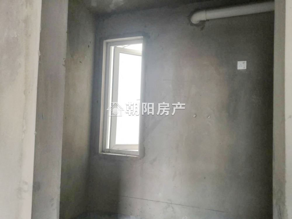 金地国际城B区电梯毛坯洋房3室2厅出售 学区未用