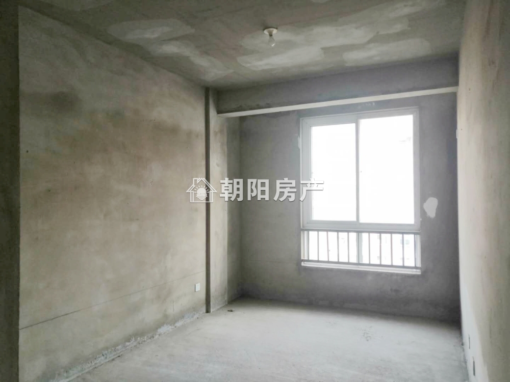 金地国际城B区电梯毛坯洋房3室2厅出售 学区未用