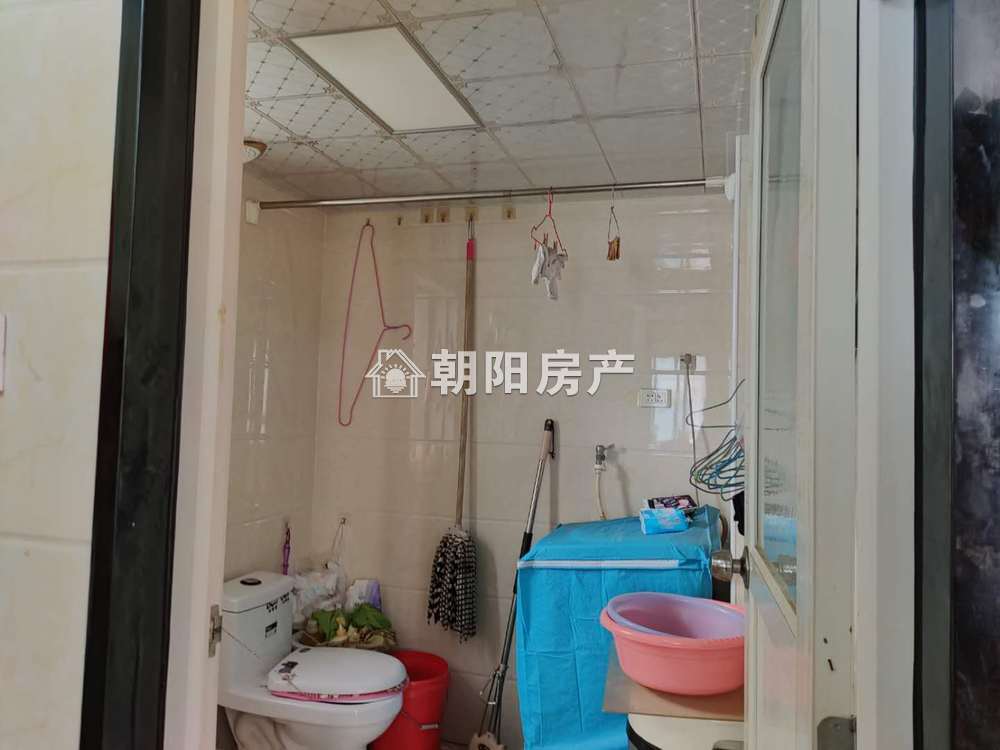 云景华城 90平 西向两室 满两年 学区房 交通便利