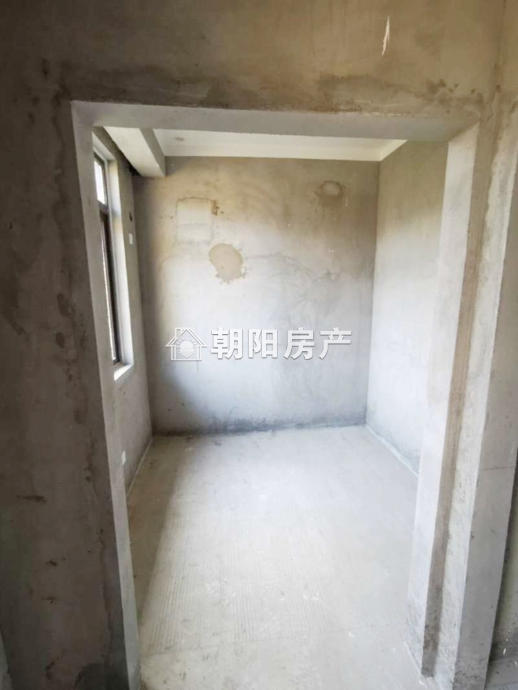 泉山湖雍景湾 159平 南向四室别墅 学区配套全