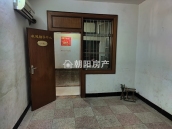 白云小区 50平 南向两室一厅 交通便利 简装出租