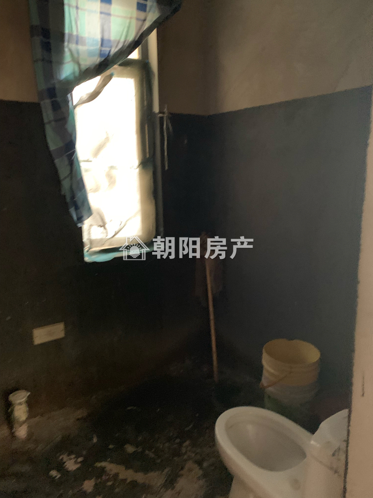广弘城 92平 南向两室 毛坯 交通便利 学区房
