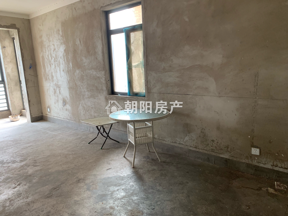 广弘城 92平 南向两室 毛坯 交通便利 学区房