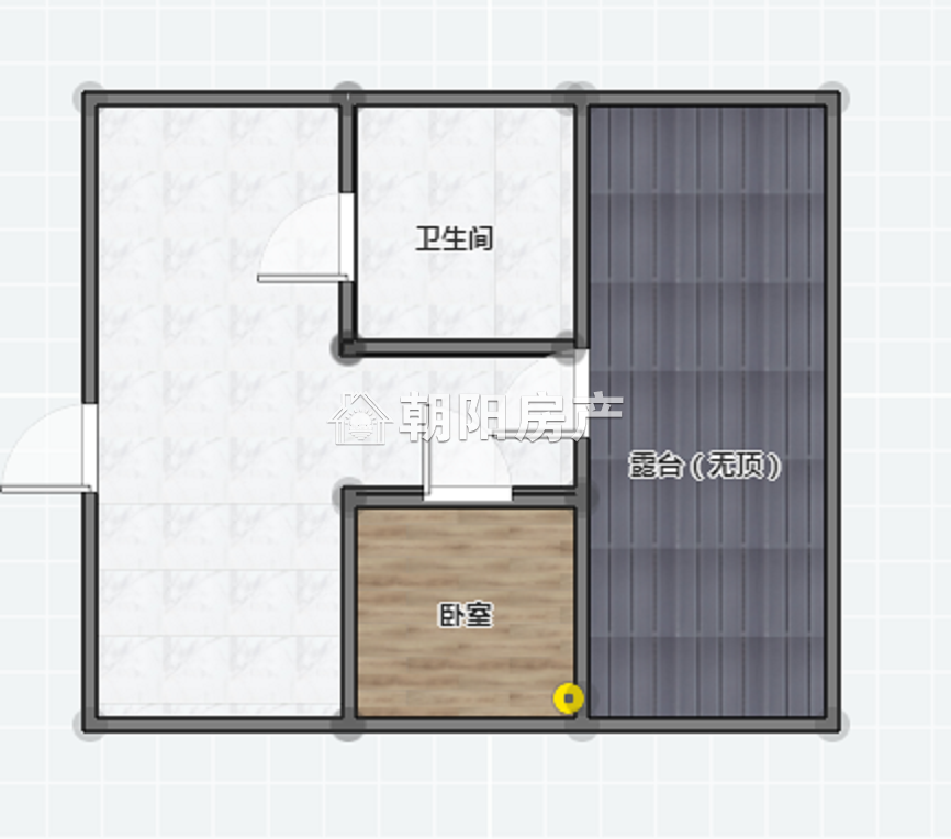 惠利江陈新村 199平 南向四室 满两年 单价2257元 交通便利