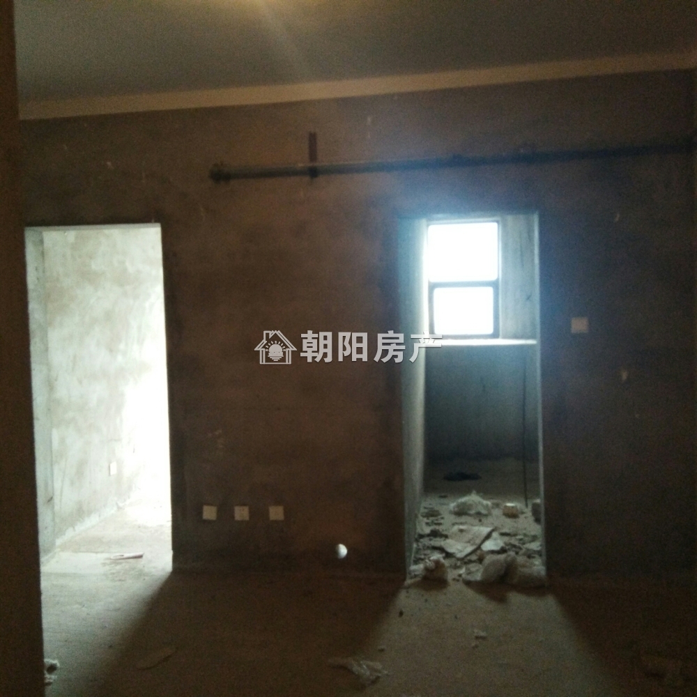翰林锦城 45平 正东一室一卫 配套齐全 矿一中学区房