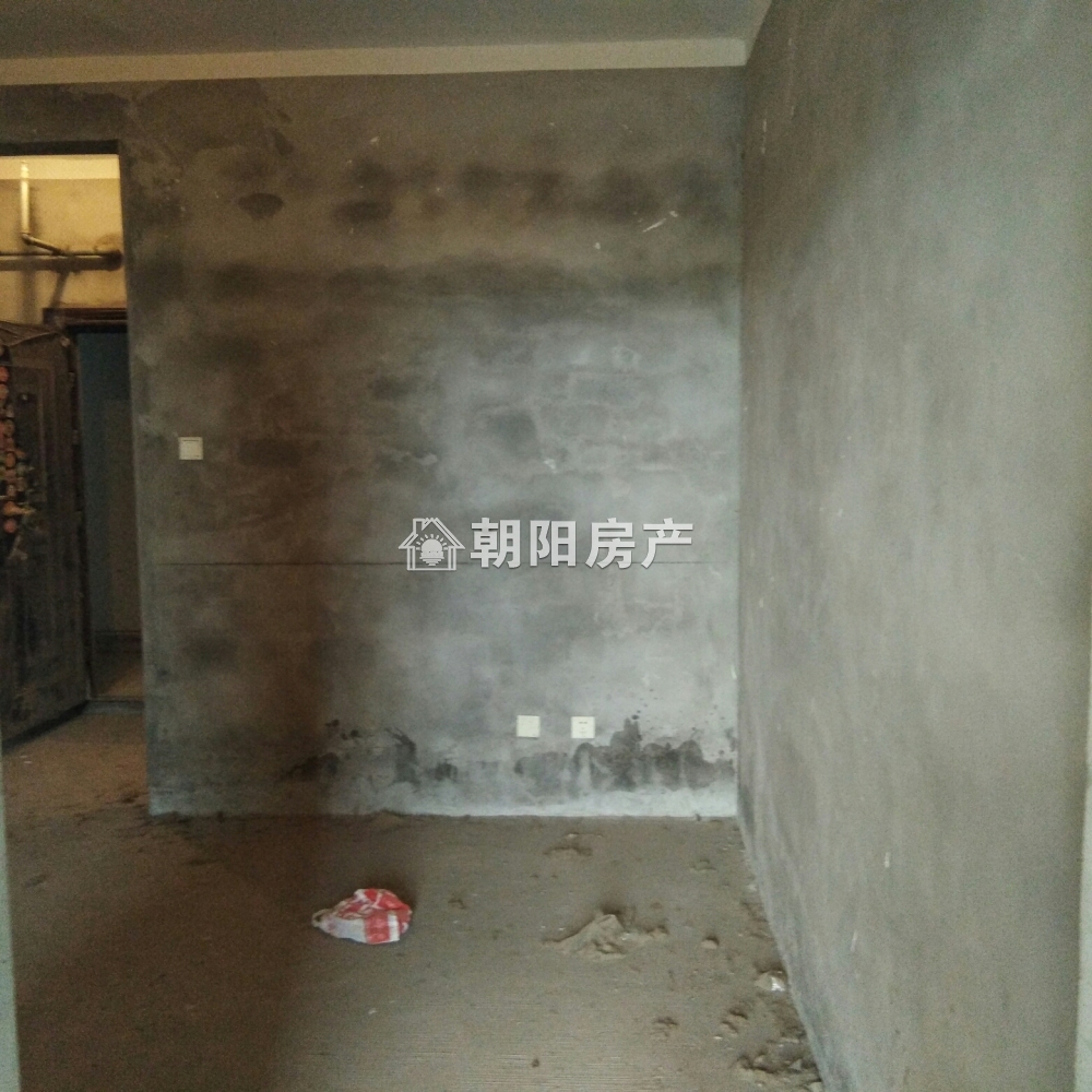 翰林锦城 45平 正东一室一卫 配套齐全 矿一中学区房