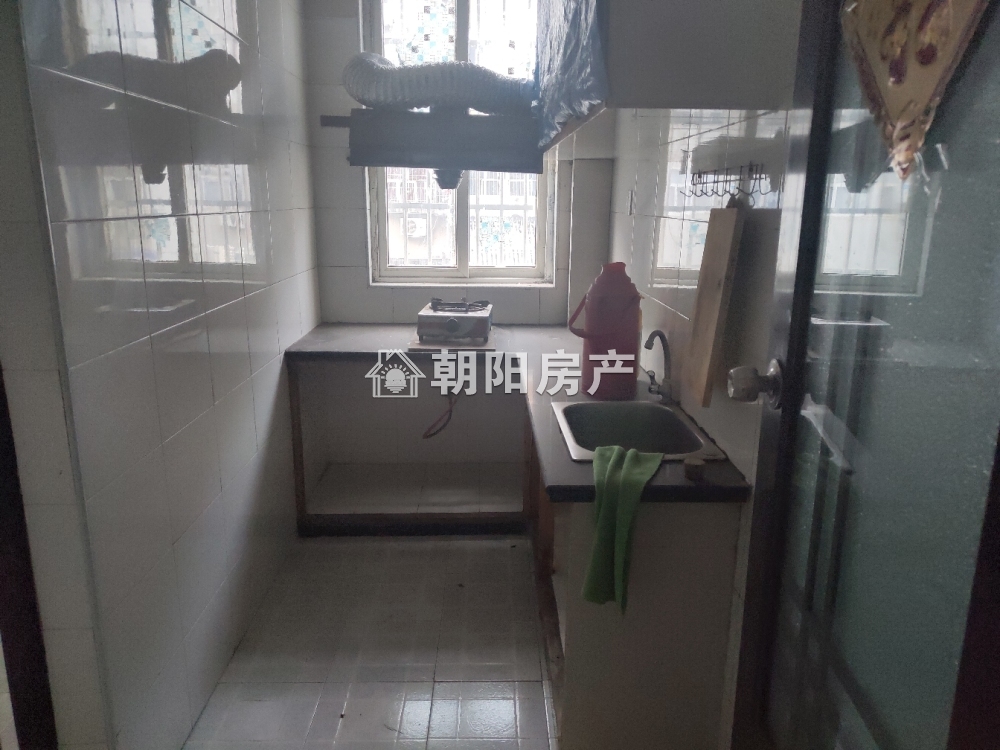远方公司 52平 南向一室一厅 学区房 交通便利