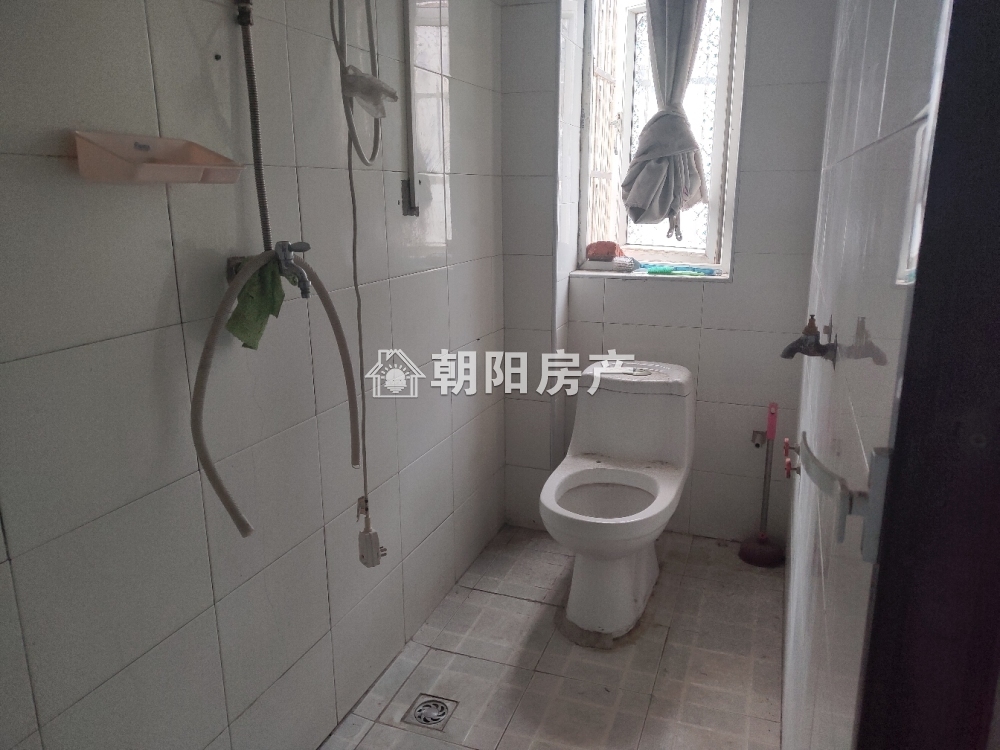 远方公司 52平 南向一室一厅 学区房 交通便利