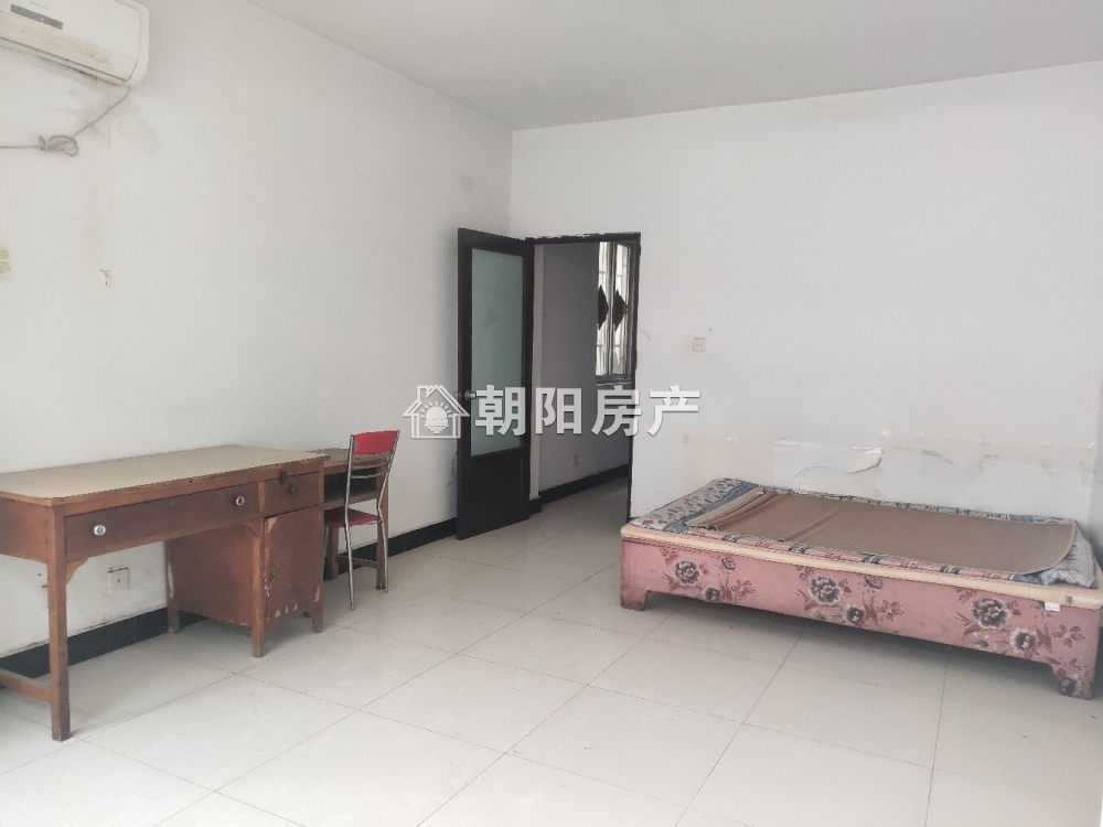 远方公司 52平 南向一室一厅 学区房 交通便利