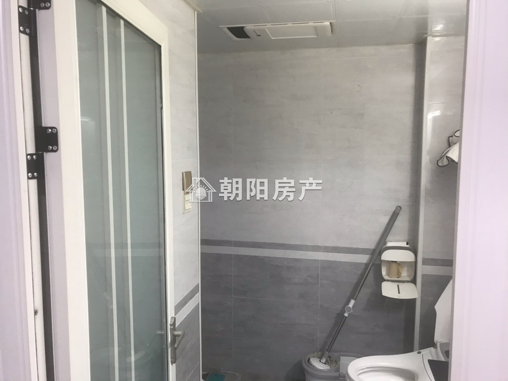 顺发泽润园二期 89平 南向精装三室 满五唯一