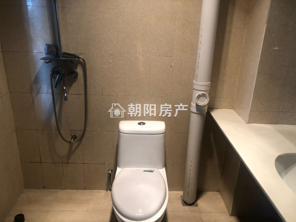 阳光国际城东区 56平 精装一居 矿一中本部学区房 交通便利