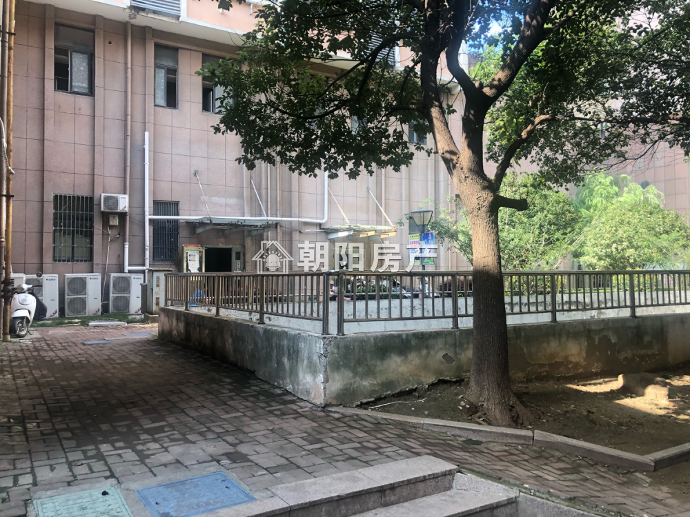 阳光国际城东区 56平 精装一居 矿一中本部学区房 交通便利