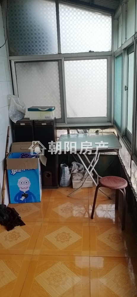 碧海新村 60平 朝南两室一厅 交通便利 环境好