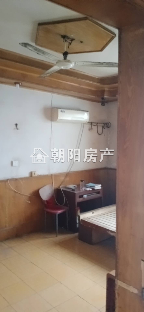 碧海新村 60平 朝南两室一厅 交通便利 环境好