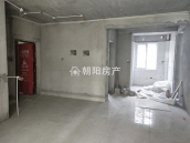 玺园 111平 南向三居 毛坯 学区房交通便利