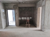 金豪阳光花园 80平 南向两室 毛坯 随时看房