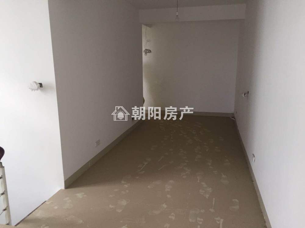 惠利学府春天 165平 南向大三居 学区房 满两年 2355元/平