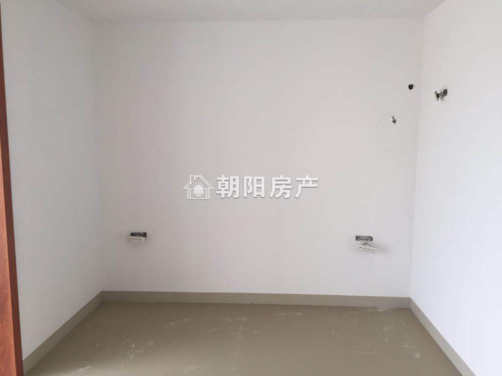 惠利学府春天 165平 南向大三居 学区房 满两年 2355元/平