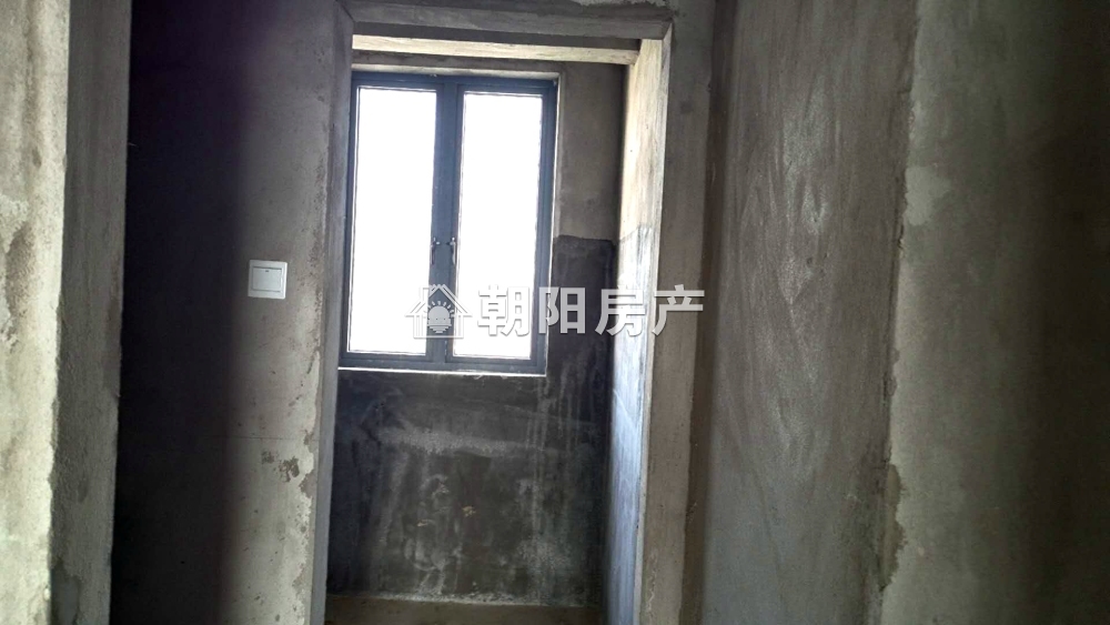 中环国际广场106平 南向三居 满五唯一 交通便利