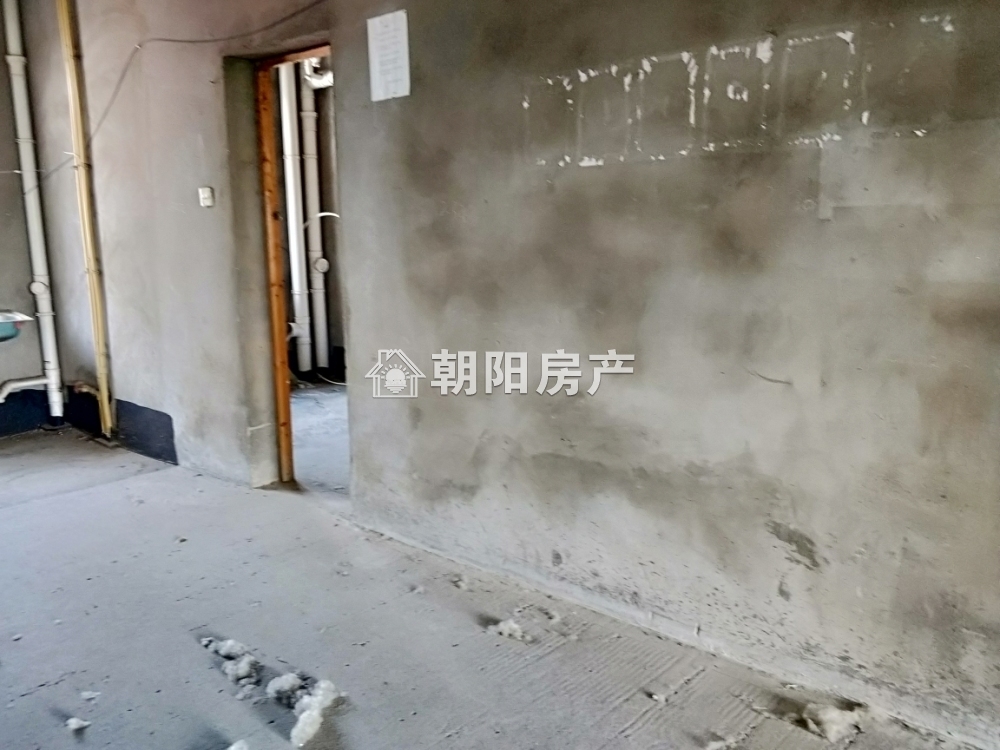 楚都新城 85平 朝南两室 交通便利 学区房 随时看房